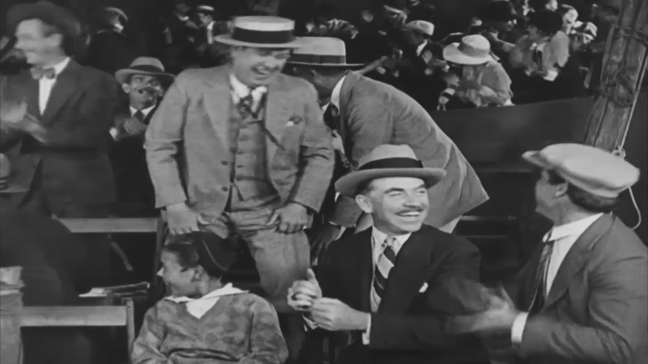 Silent Sunday: The Circus (1928-Chaplin) Restored Print