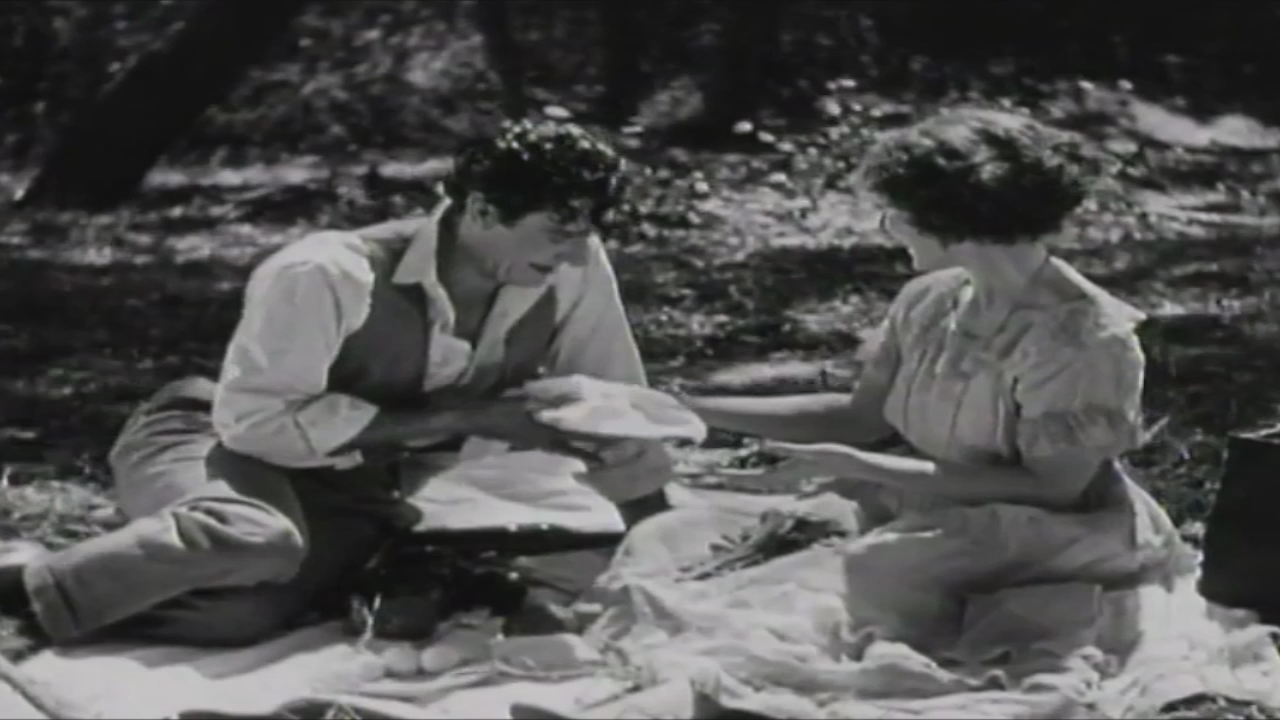Silent Sunday: He Who Gets Slapped (1924-Lon Chaney)