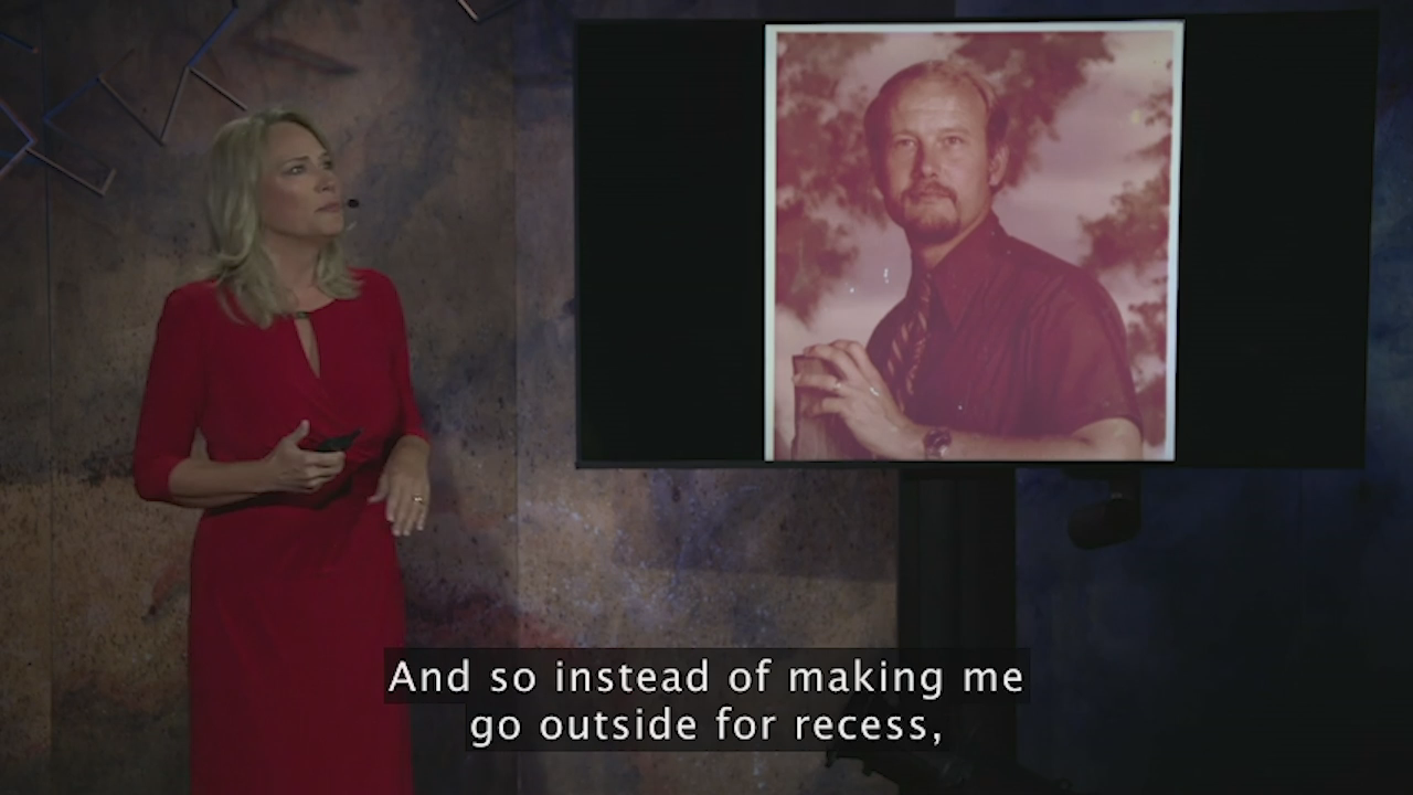 Ted Talks