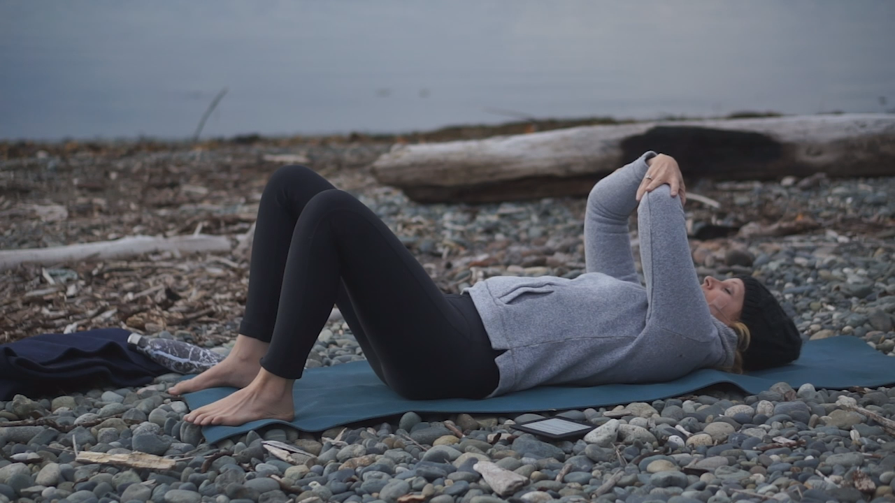 Yoga with Melissa