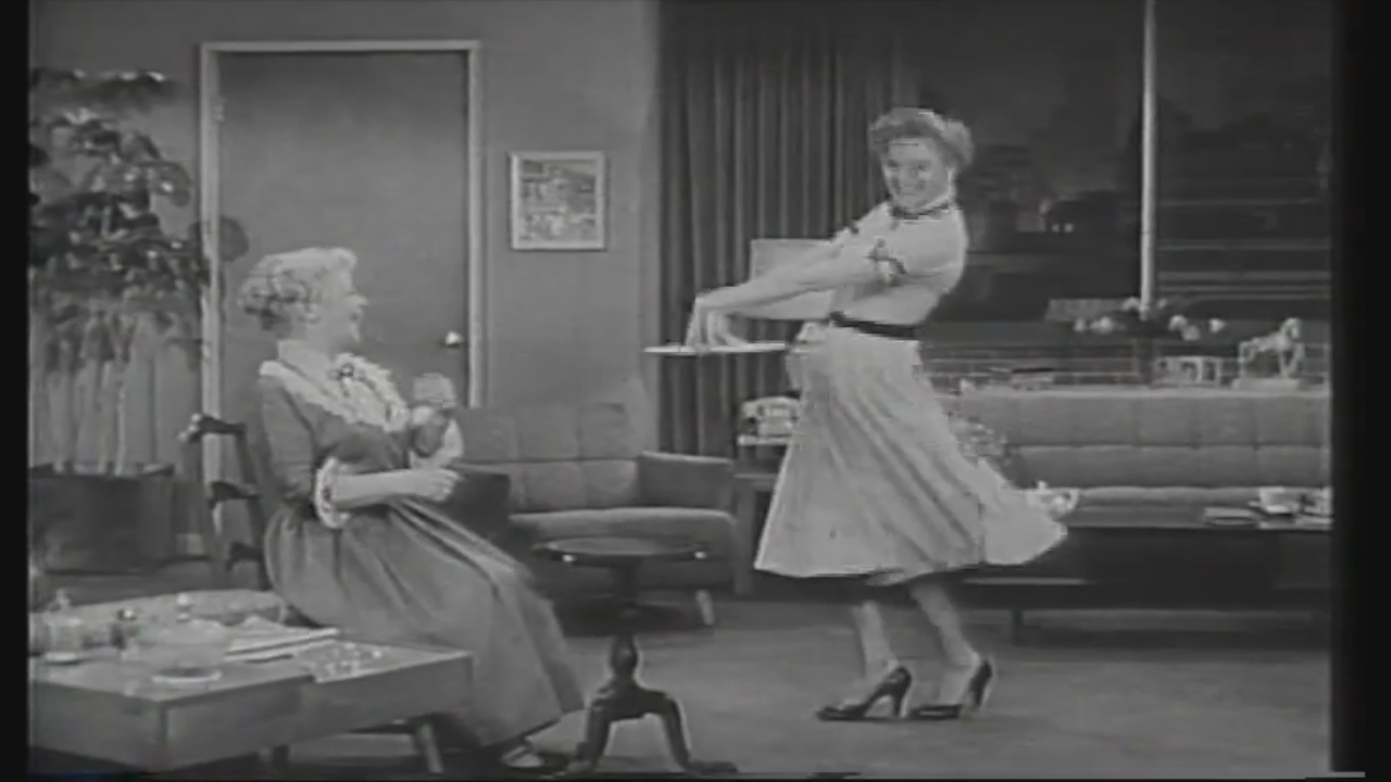 Fifties Forever