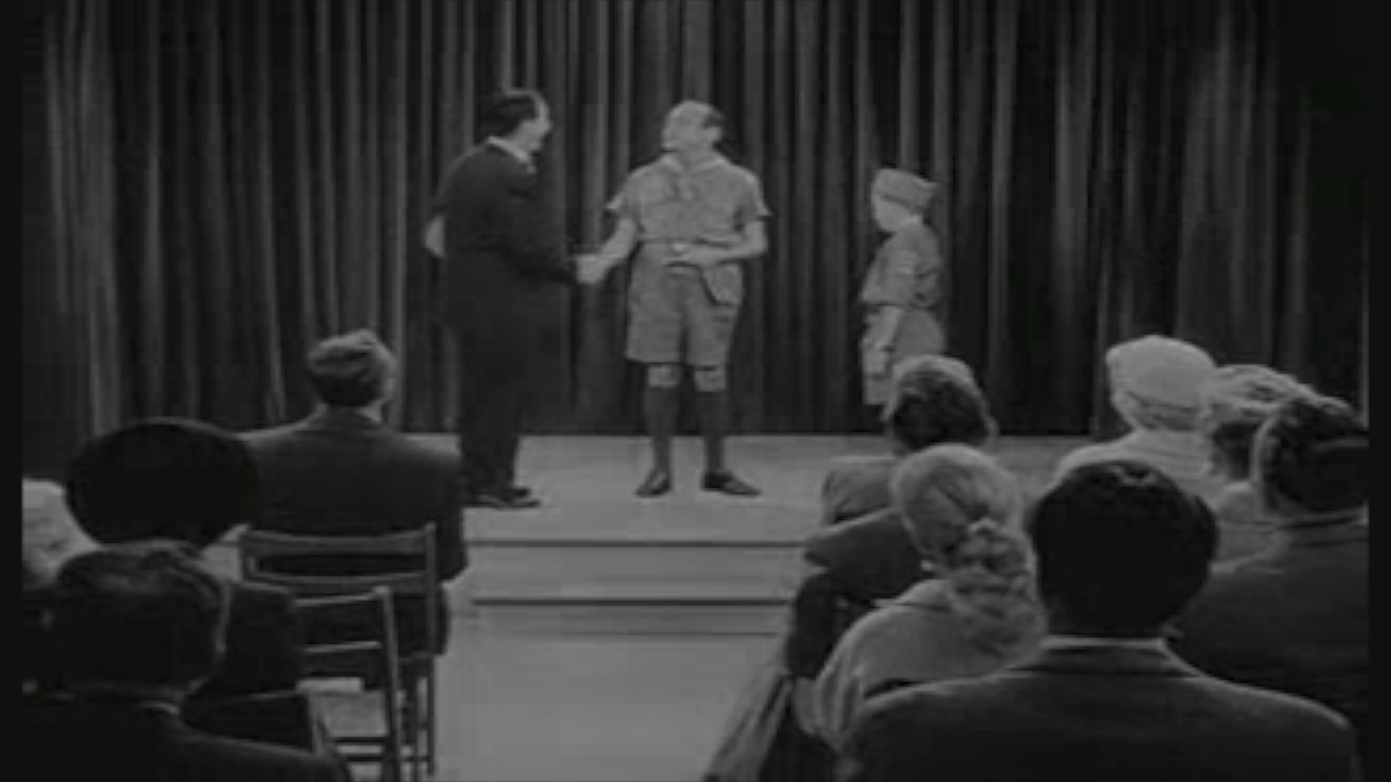 Thumbnail image for Fifties Forever