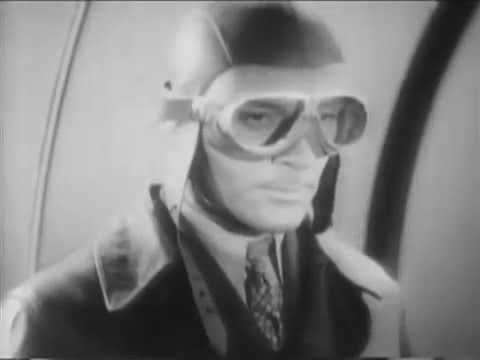 Saturday Serials: Dick Tracy (1937) Ch. 9