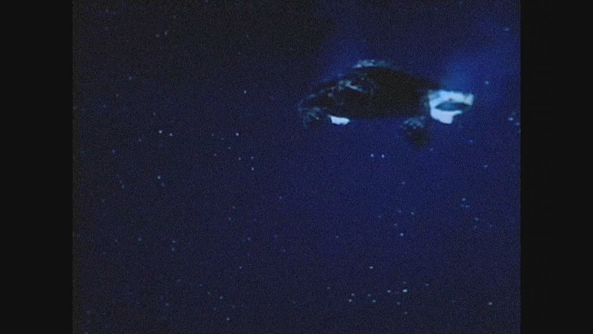Creature Features: Attack of the Monsters
