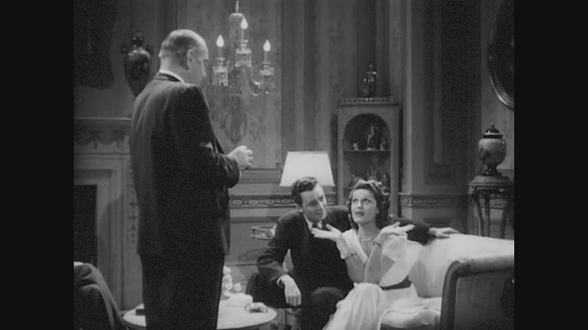 Creature Features: The Devil Bat (Bela Lugosi)
