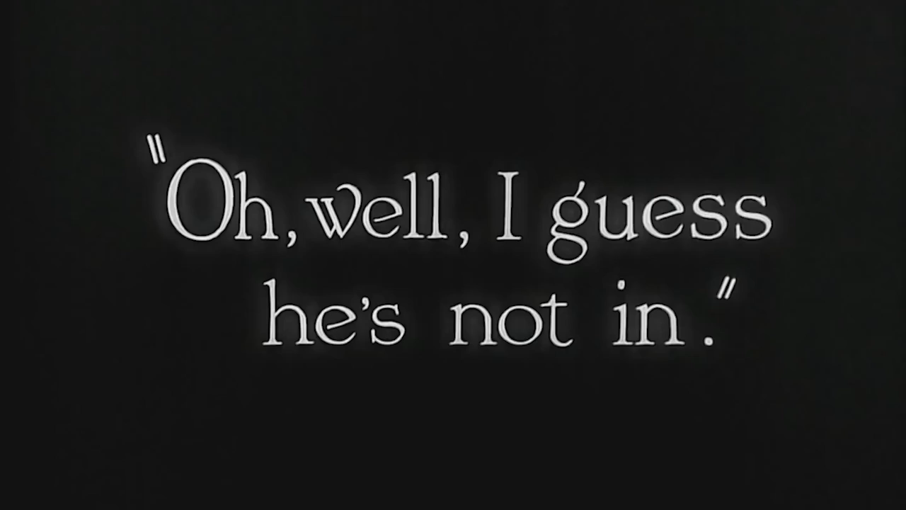 Silent Sunday: The Kid (Charlie Chaplin, 1921)