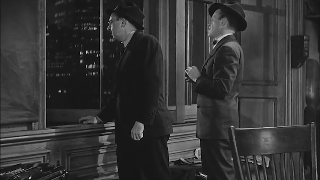 Thumbnail image for ATC Classic: His Girl Friday (1940)