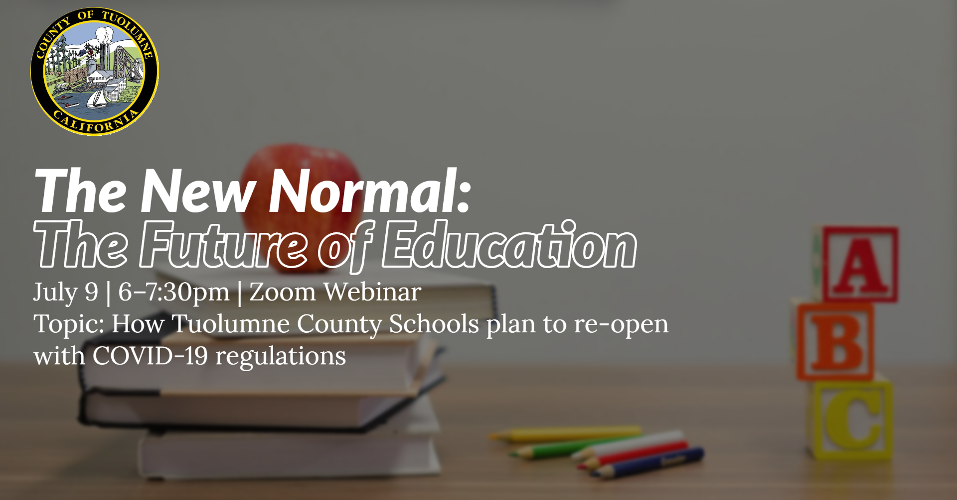 The New Normal: Future of Education