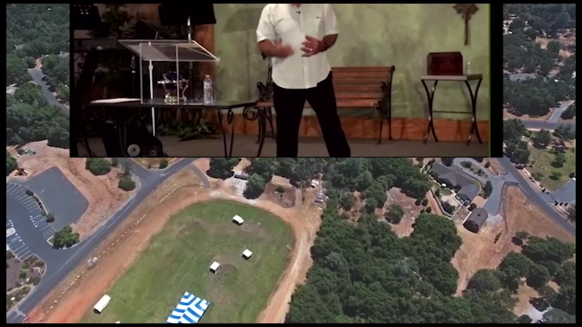 Love Alive - August 2, 2020