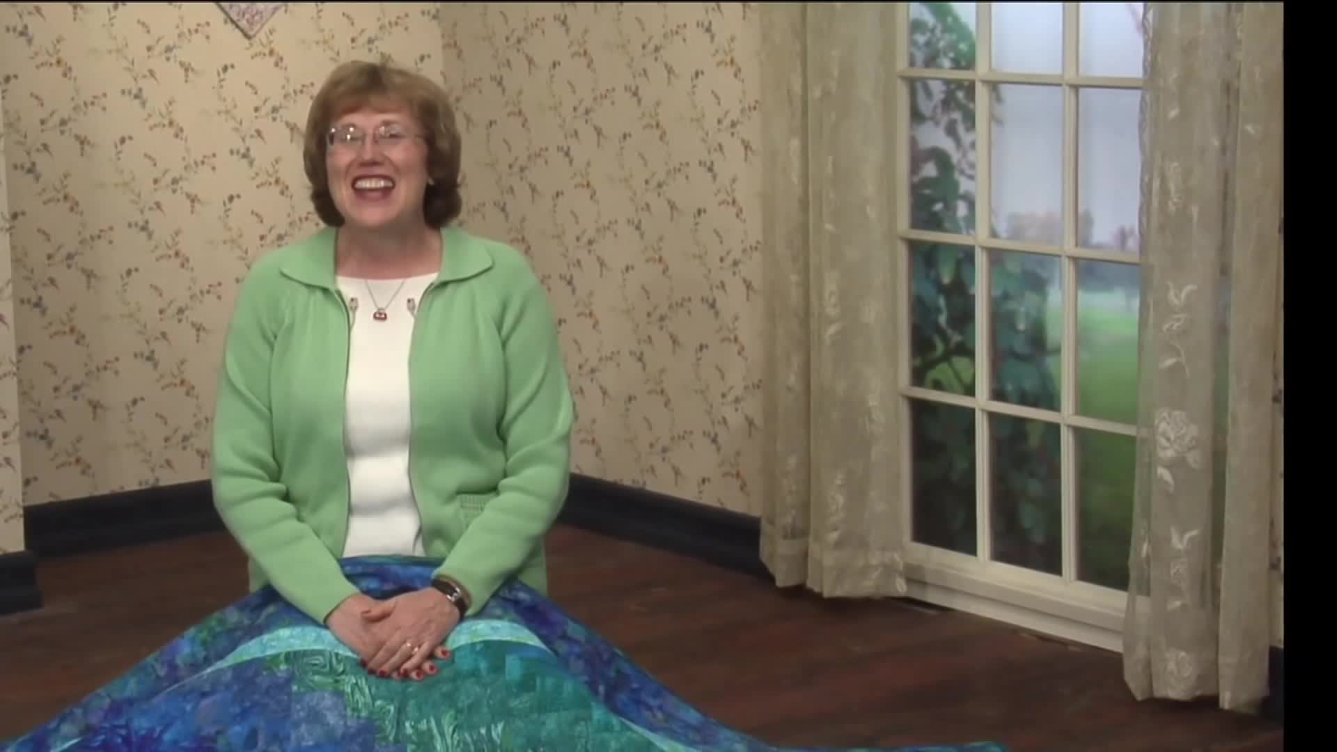 Quilt in a Day