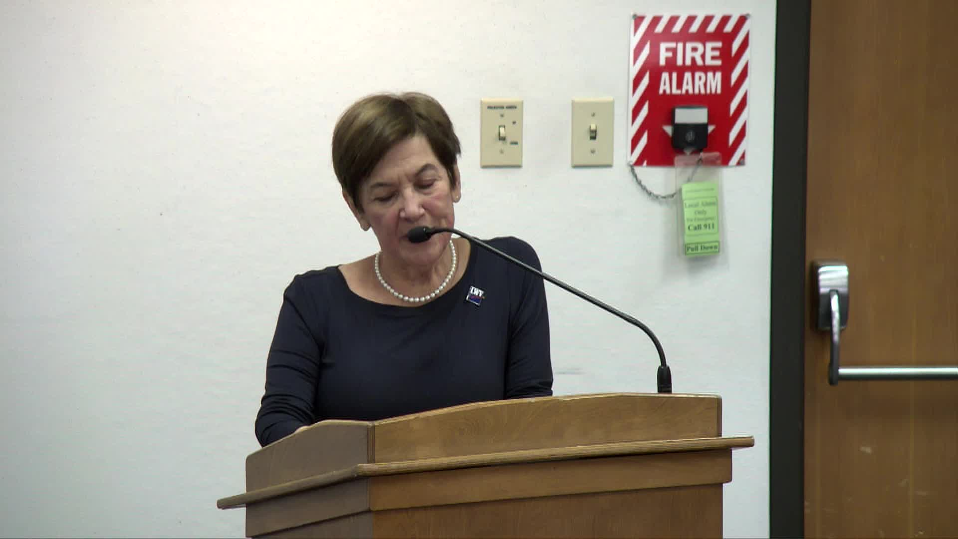 Thumbnail image for Mother Lode League of Women Voters Candidate Forum
