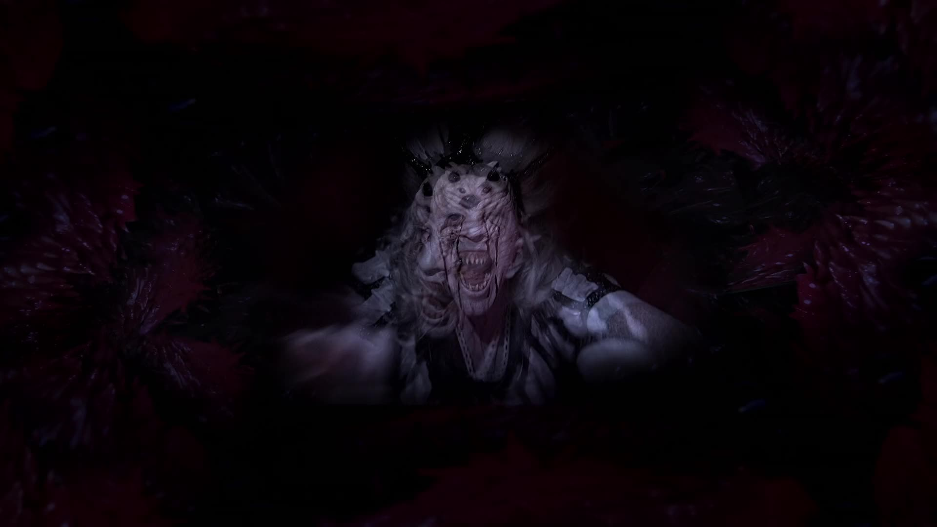 Creature Features: King of the Zombies