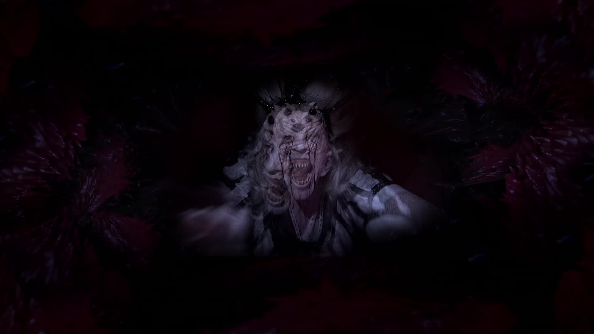 Creature Features: Ghost of Sierra De Cobre