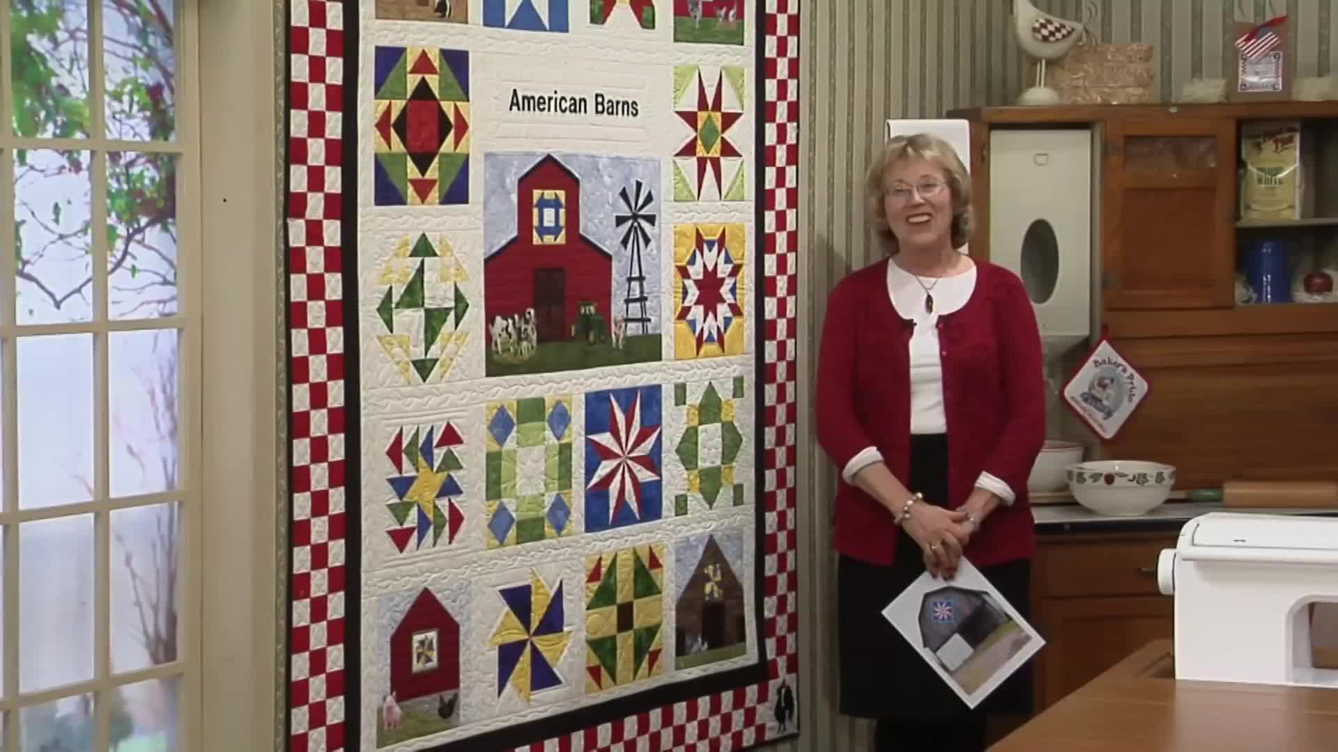 Thumbnail image for Quilt in a Day