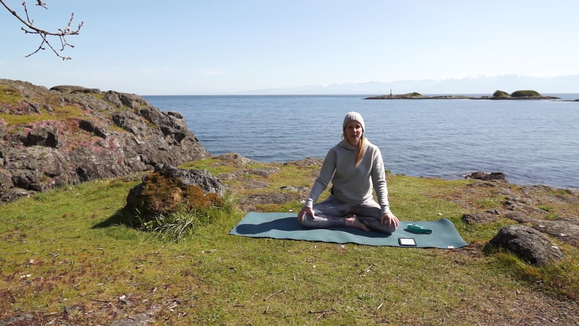 Yoga with Melissa