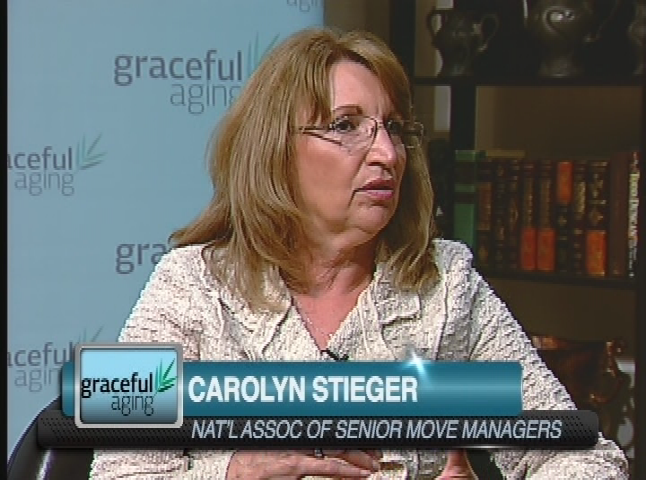 Graceful Aging