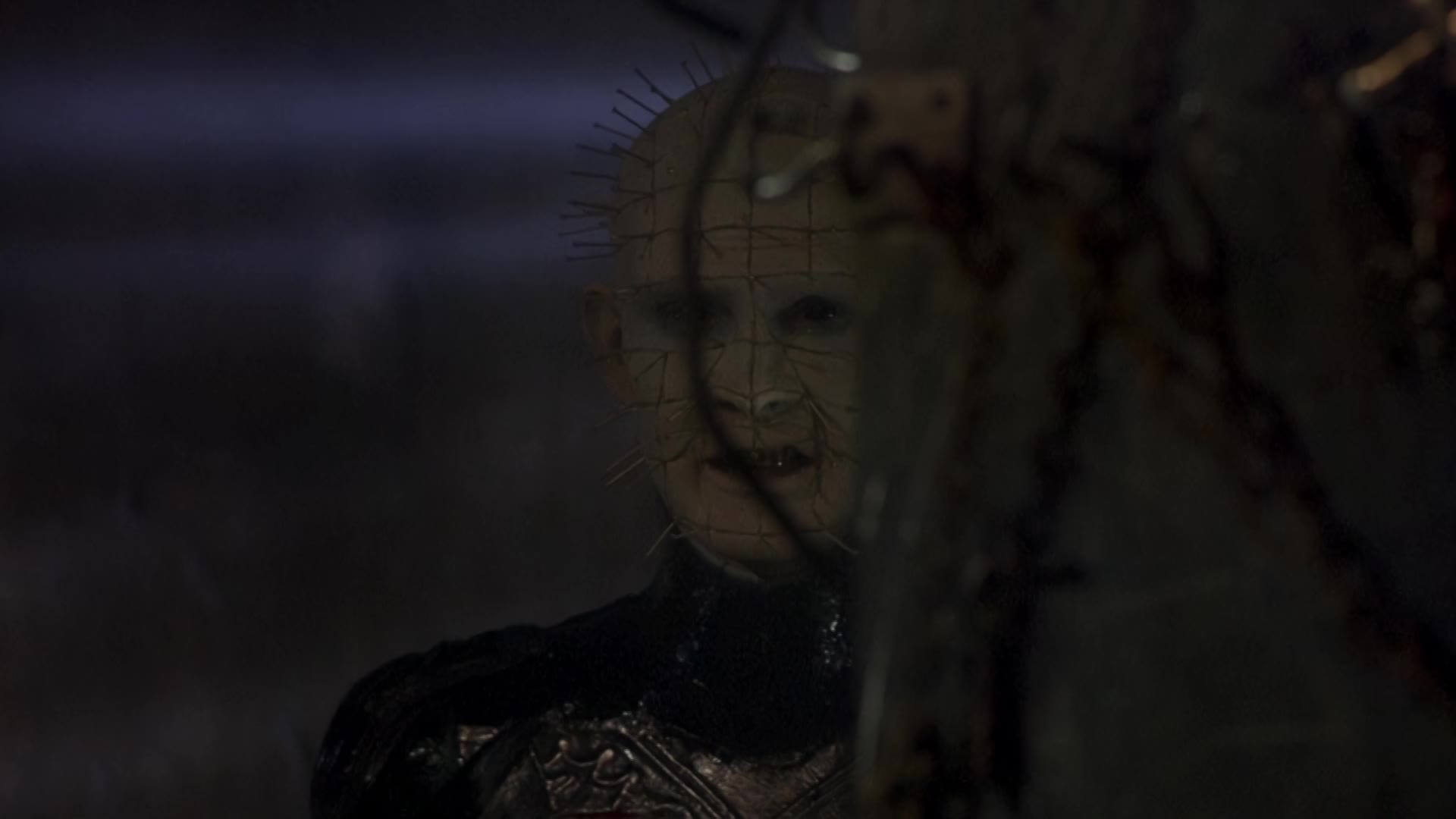 Creature Features: Spider Baby