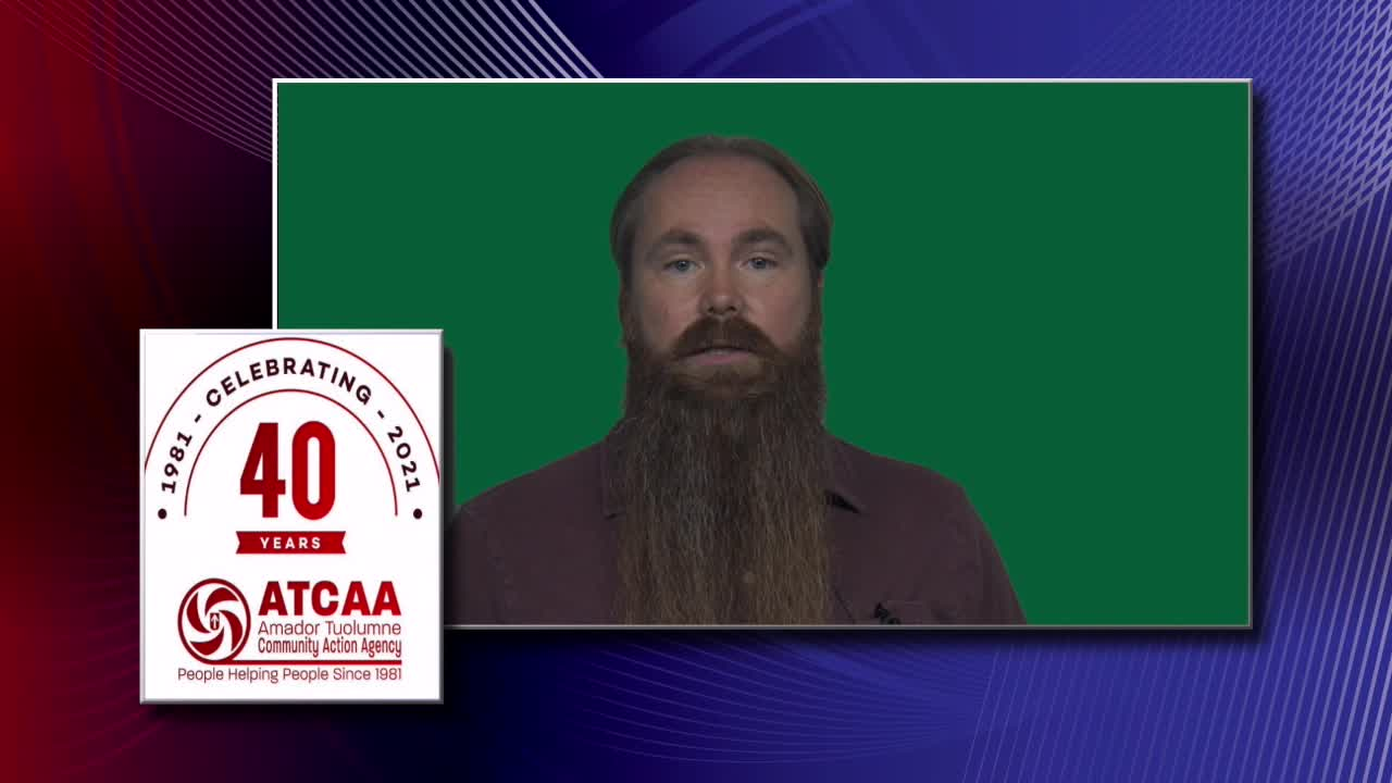 Volunteer with ATCAA