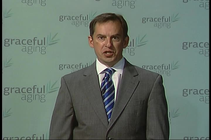 Graceful Aging