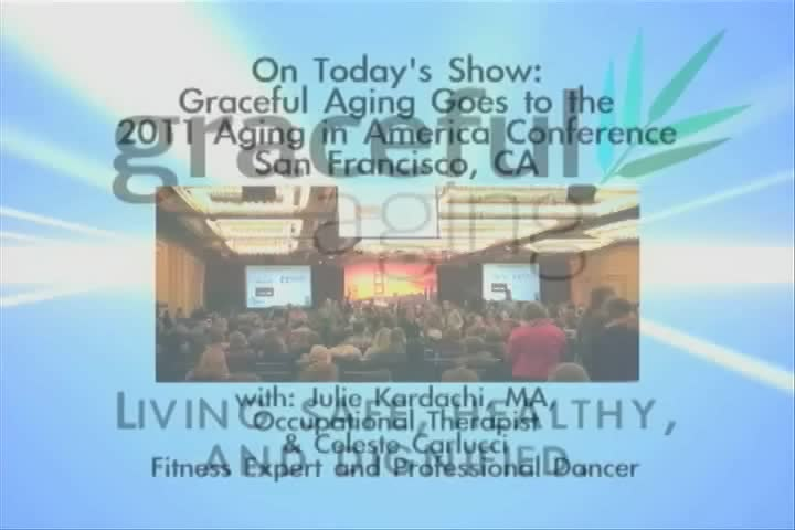 Graceful Aging