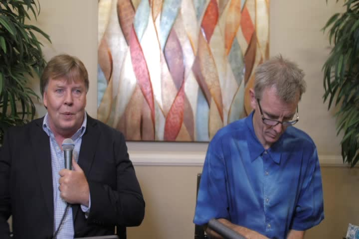 Church of the Harvest