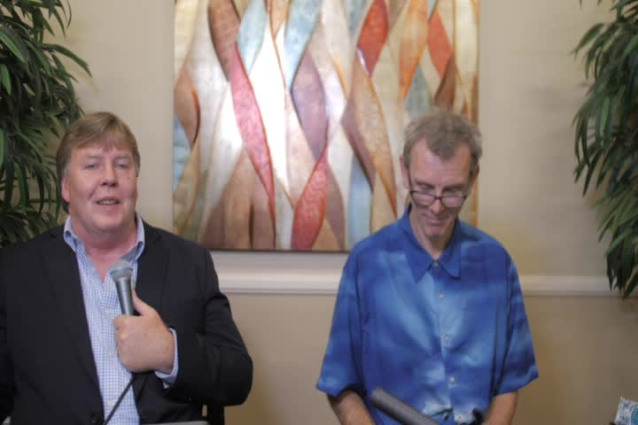 Church of the Harvest