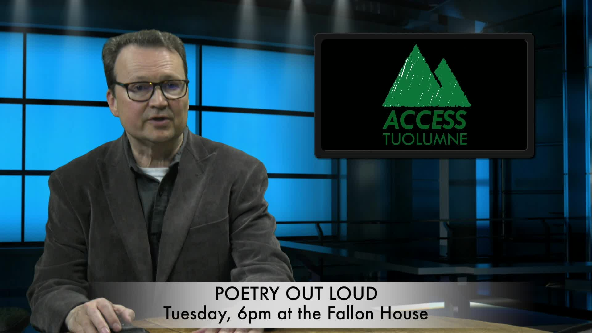 This Week in Tuolumne County - February 6, 2022