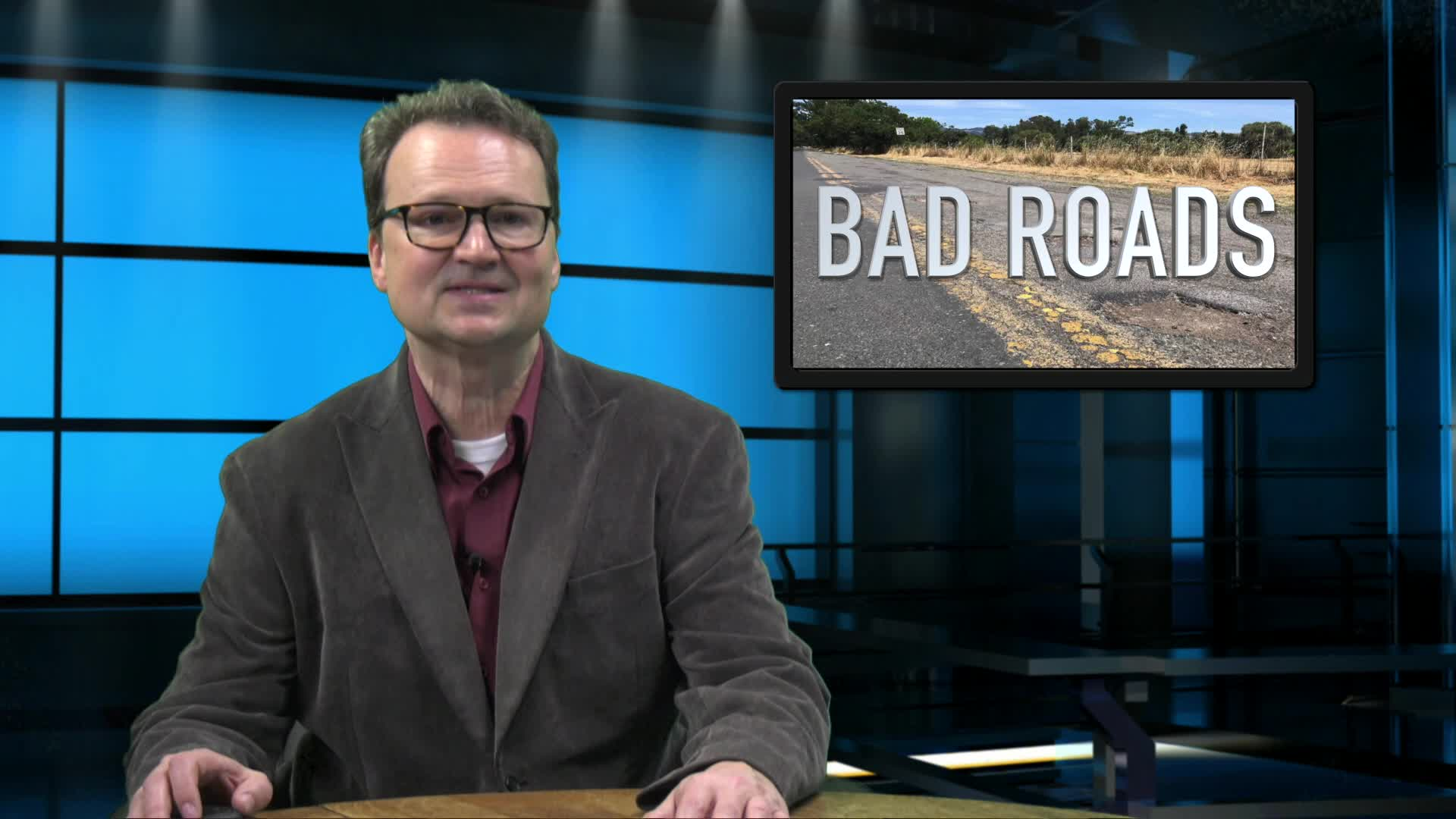 This Week in Tuolumne County - February 13, 2022