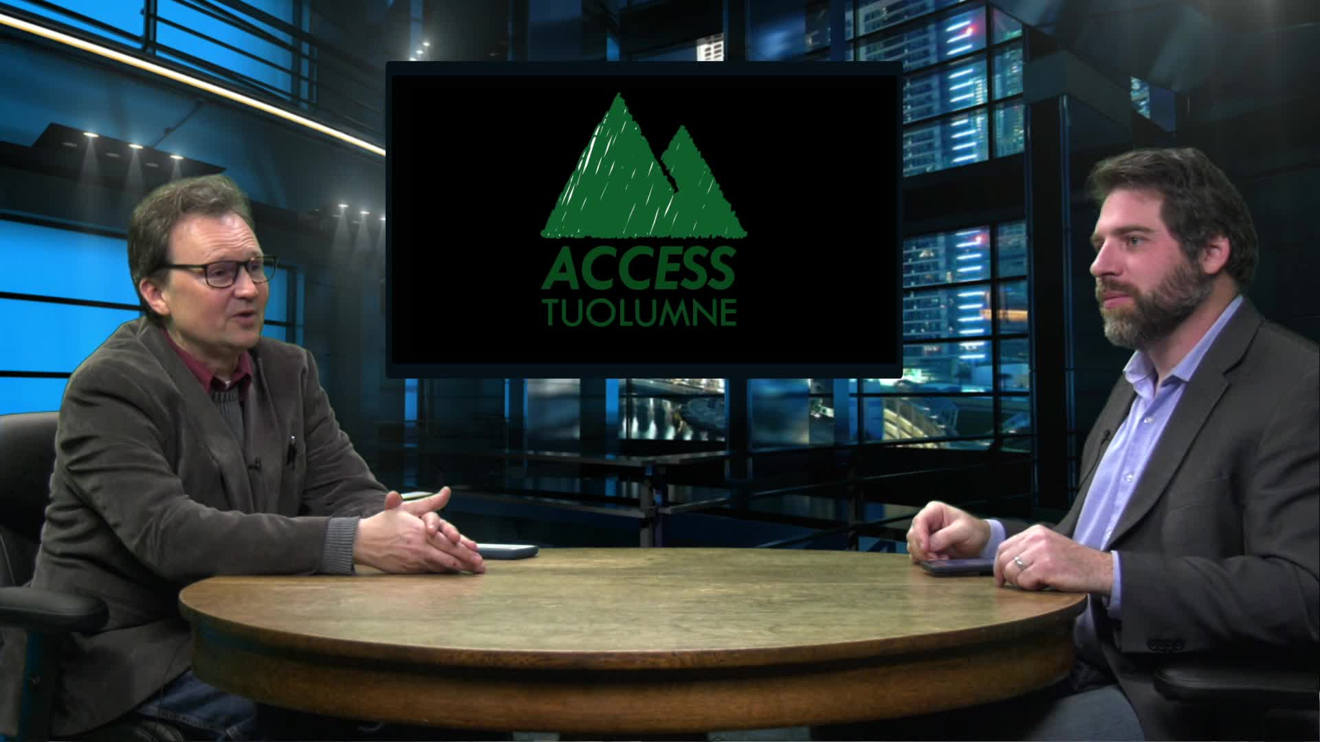 This Week in Tuolumne County - February 27, 2022