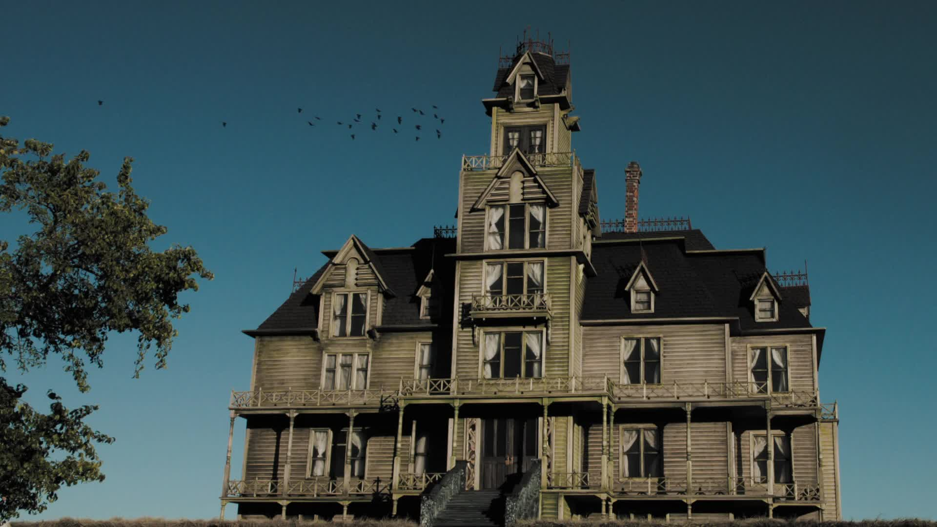 Creature Features: The Innocents