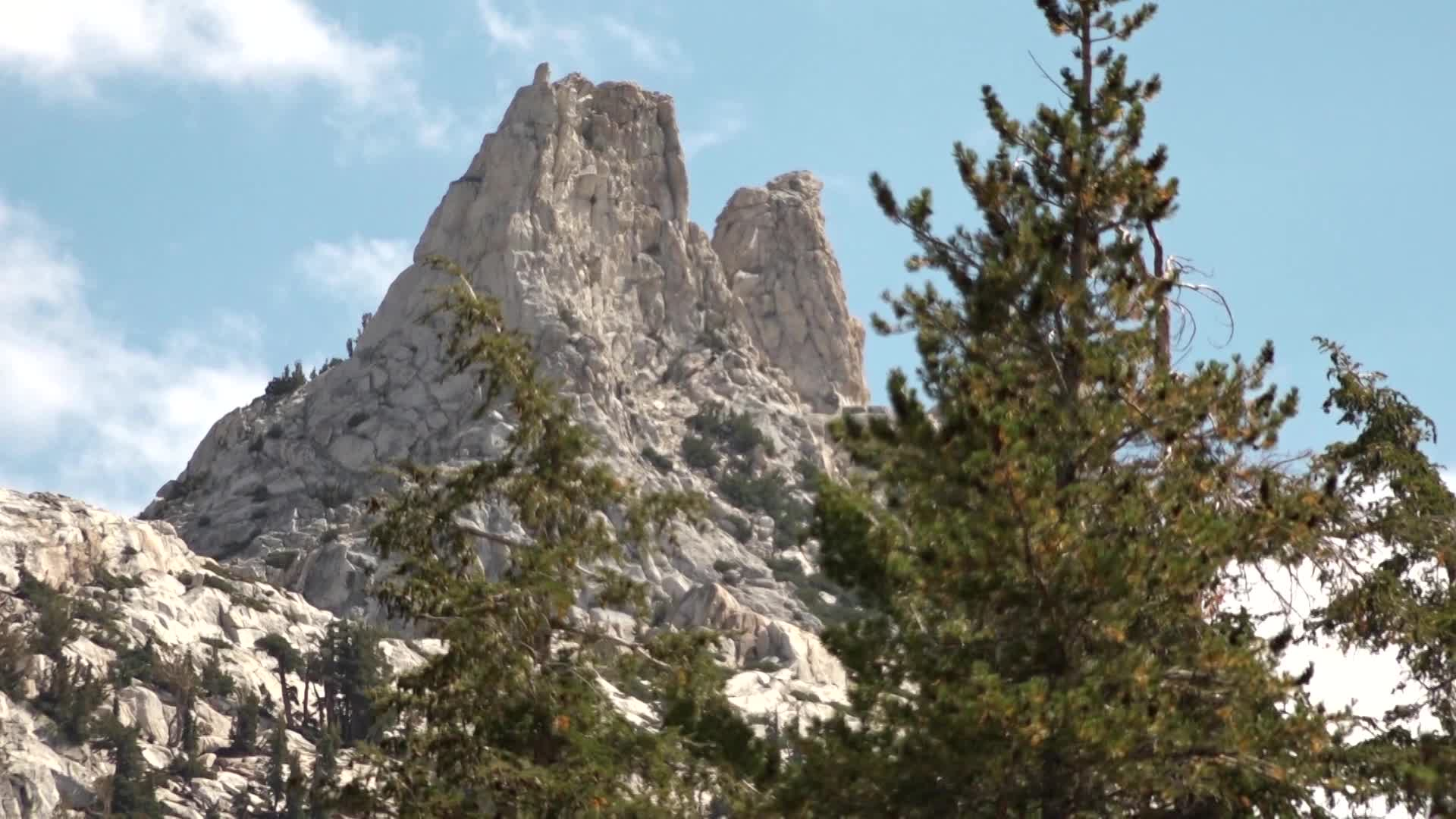 Walkin' California: Yosemite
