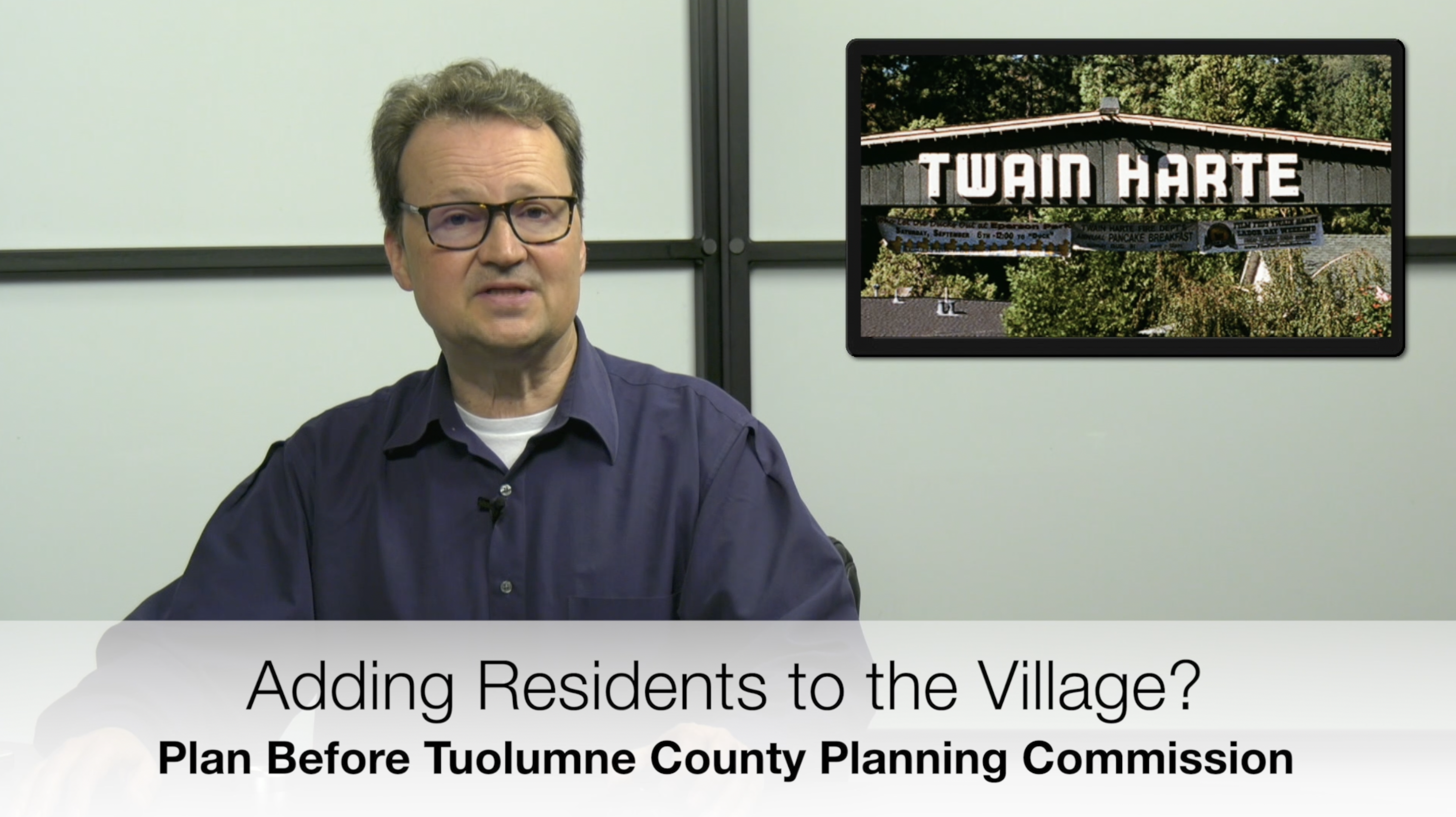 This Week in Tuolumne County - April 17, 2022