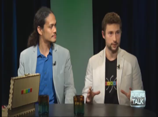 Future Talk