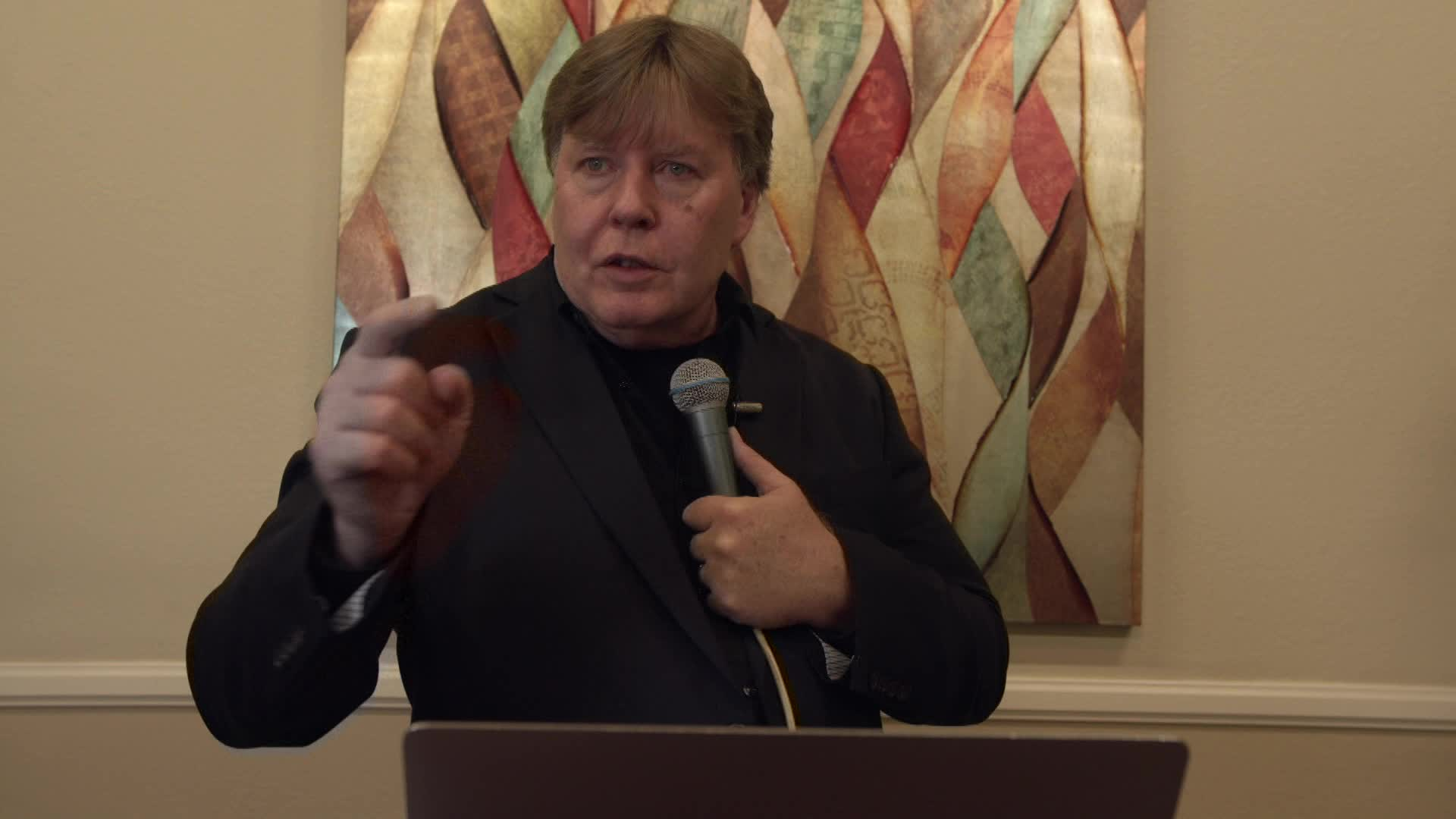 Church of the Harvest