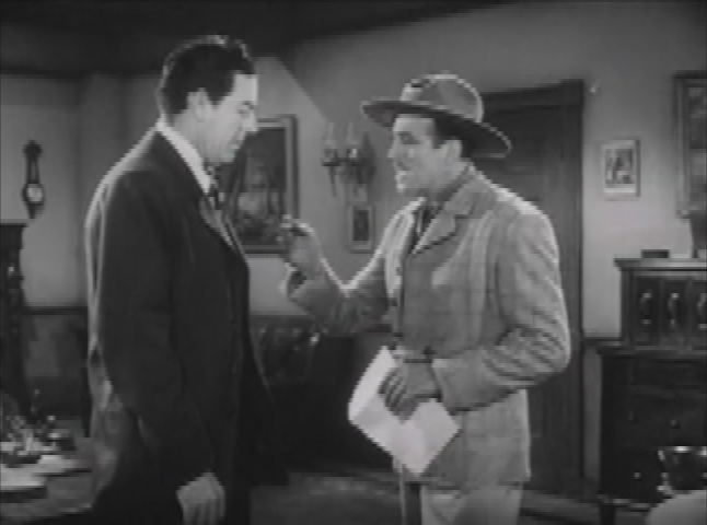 B-Western Theater: Red Ryder in The San Antonio Kid