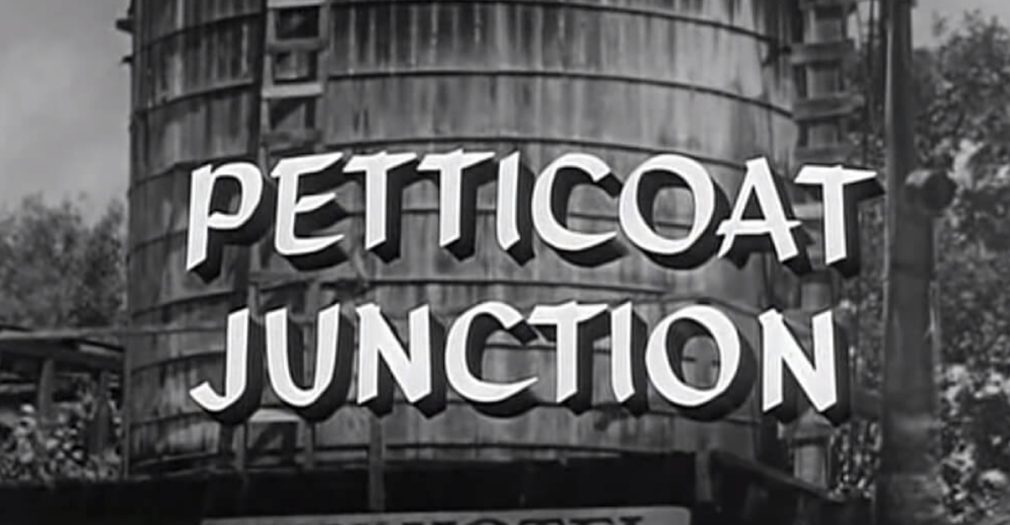 Petticoat Junction