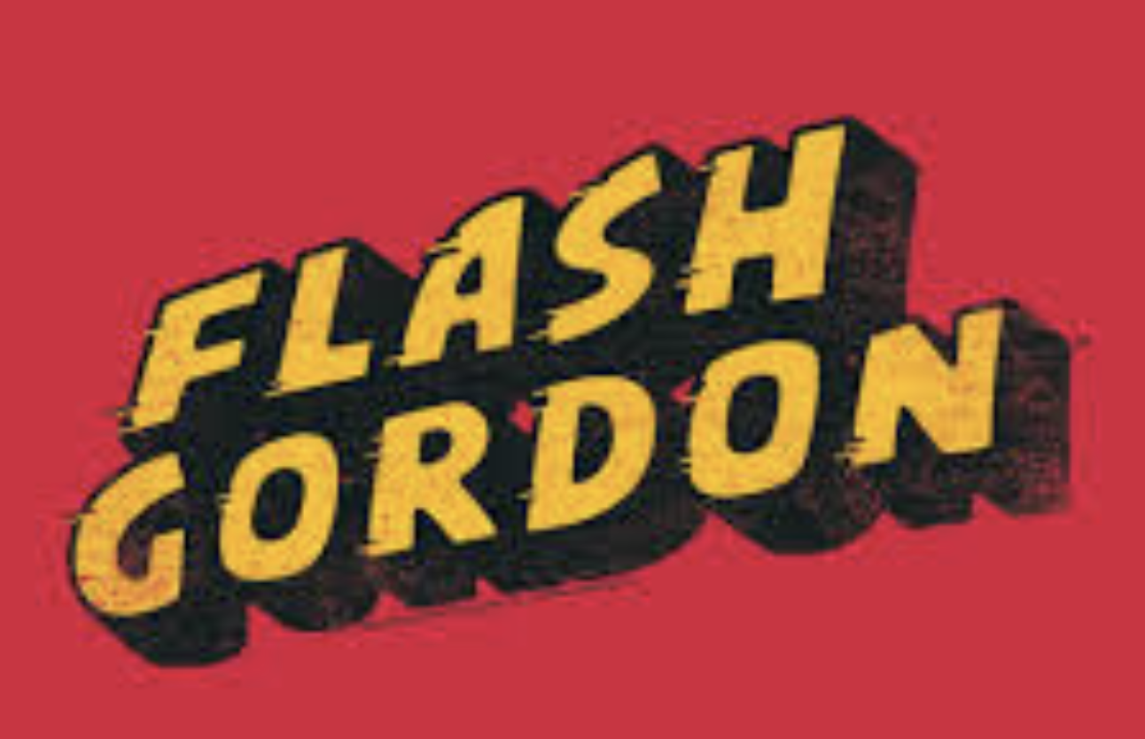 Thumbnail image for Saturday Serials: Flash Gordon (#10 of 12)